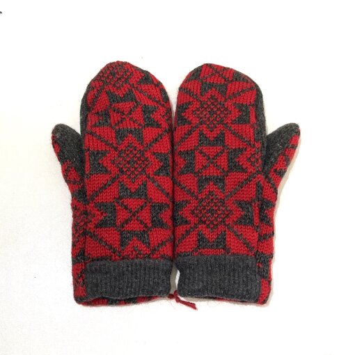 dámské palčáky (M) č. 27